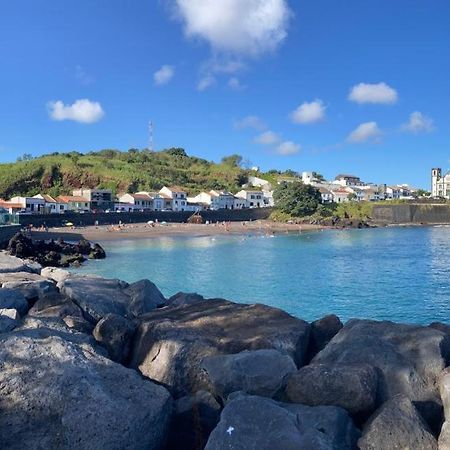 Populo Mar Leilighet Ponta Delgada Eksteriør bilde